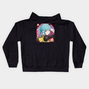 Mizuki Kids Hoodie